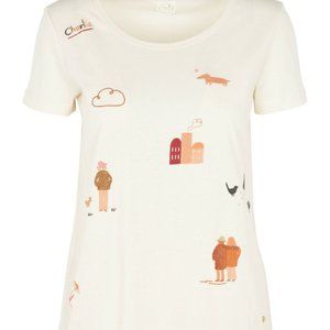 Des Petits Hauts t-shirt